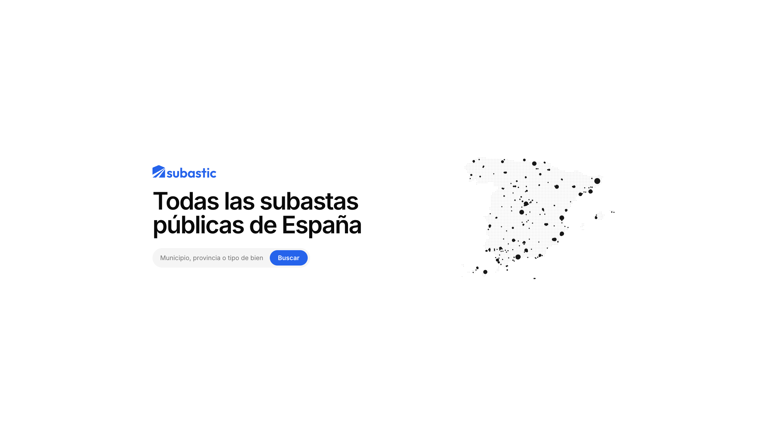 YouTube: banner del canal de Subastic